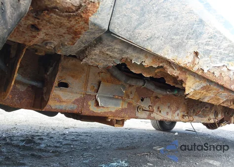 2010 Chevrolet Silverado 2500Hd Lt из США, поврежденный, VIN 1GC5KXBG3AZ217686